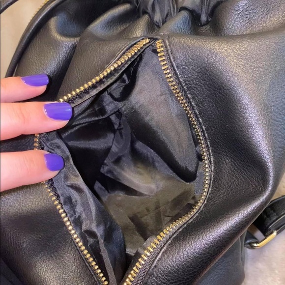 Mini Backpack Purse - Picture 6 of 6